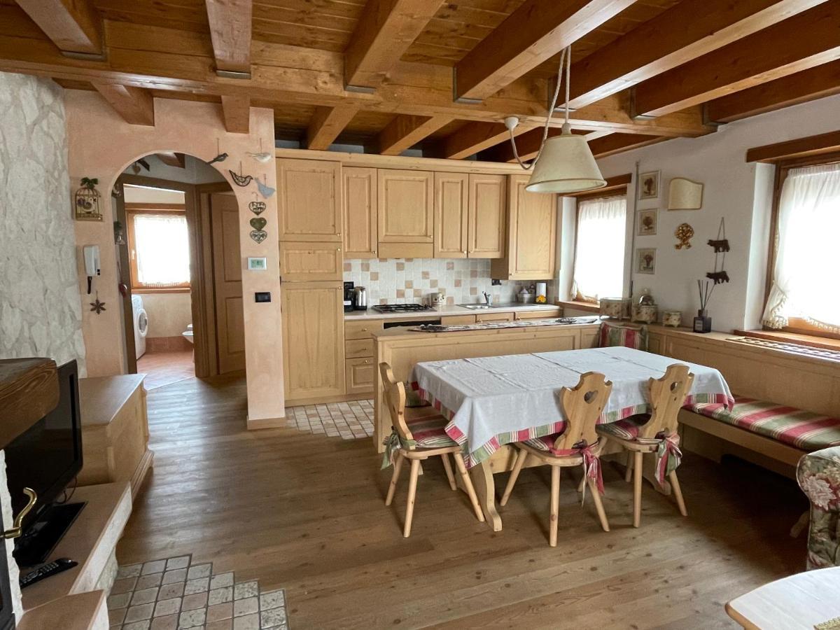 Centro Appartement